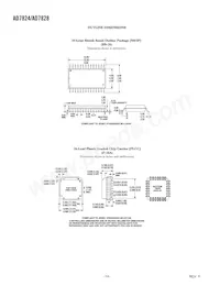 5962-8876501RX Datenblatt Seite 14