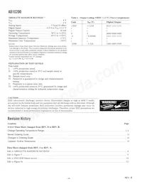 5962-9961003HXA Datenblatt Seite 4