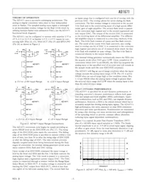 AD1671KP Datasheet Page 7