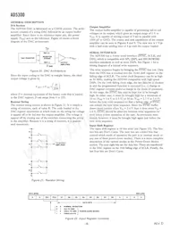 AD5300BRT-500RL7 Datasheet Pagina 8