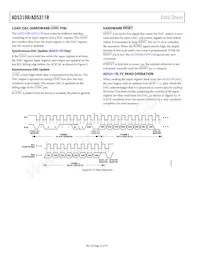 AD5310RBRMZ-RL7數據表 頁面 22