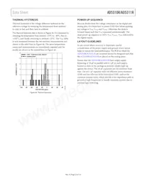 AD5310RBRMZ-RL7數據表 頁面 23