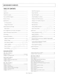 AD5315BRM-REEL7 Datasheet Pagina 2