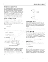 AD5315BRM-REEL7 Datenblatt Seite 15