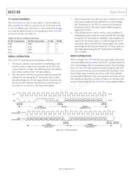 AD5316RBRUZ-RL7數據表 頁面 18