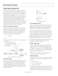 AD5322BRM-REEL7 Datasheet Page 14