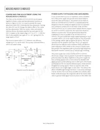 AD5322BRM-REEL7 Datasheet Page 20