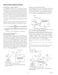 AD5332BRUZ-REEL7 Datenblatt Seite 16