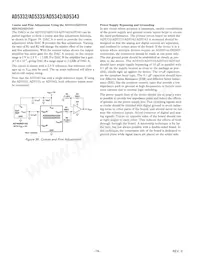 AD5332BRUZ-REEL7 Datenblatt Seite 18