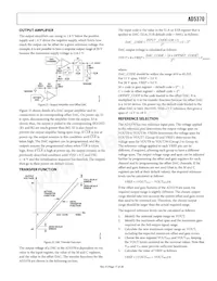 AD5370BCPZ-REEL7 Datasheet Pagina 17