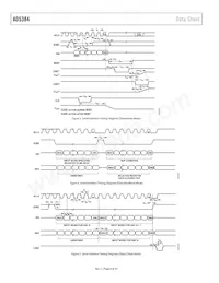 AD5384BBCZ-5REEL7 Datenblatt Seite 8