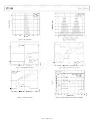 AD5384BBCZ-5REEL7 Datenblatt Seite 16