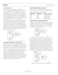 AD5421CREZ-RL7 Datasheet Pagina 22