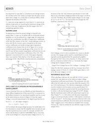 AD5425YRM-REEL7 Datasheet Pagina 16