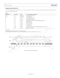 AD5535BKBC Datenblatt Seite 5