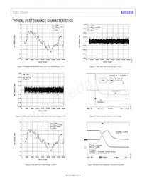 AD5535BKBC Datenblatt Seite 9