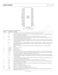 AD5547BRU-REEL7 Datasheet Pagina 8