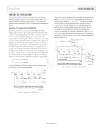 AD5555CRU-REEL7 Datenblatt Seite 9