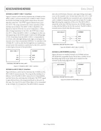 AD5640BCPZ-2RL7 Datasheet Page 20