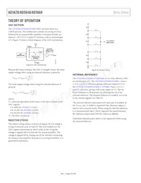 AD5648BRUZ-1REEL7 Datenblatt Seite 22