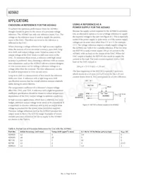 AD5662BRJ-1REEL7 Datenblatt Seite 18