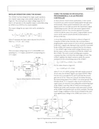 AD5662BRJ-1REEL7 Datenblatt Seite 19