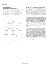 AD5662BRJ-1REEL7 Datenblatt Seite 20