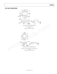 AD5662BRJ-1REEL7 Datenblatt Seite 21