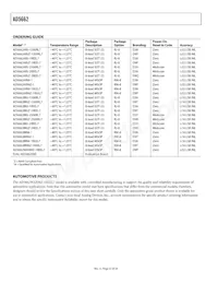 AD5662BRJ-1REEL7 Datenblatt Seite 22