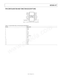 AD5666SRU-EP-2RL7 Datenblatt Seite 9