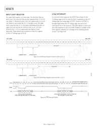 AD5678BRUZ-2REEL7 Datasheet Page 22