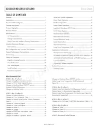 AD5686RBRUZ-RL7 Datasheet Page 2