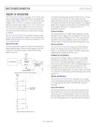 AD5754BREZ-REEL7 Datasheet Pagina 18