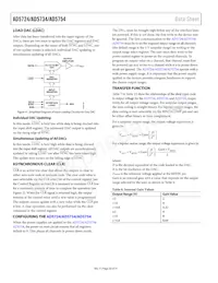 AD5754BREZ-REEL7 Datenblatt Seite 20