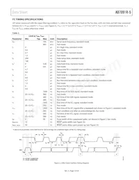 AD7091R-5BRUZ-RL7 Datasheet Pagina 5