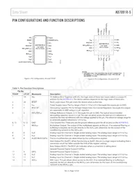 AD7091R-5BRUZ-RL7 Datenblatt Seite 7