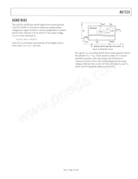 AD7225CRSZ-RL數據表 頁面 15