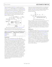 AD7278ARMZ-RL Datasheet Pagina 17