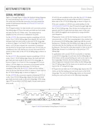 AD7278ARMZ-RL Datasheet Pagina 22