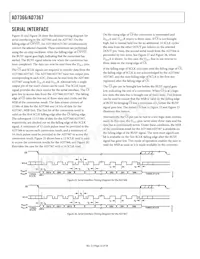 AD7367BRUZ-500RL7 Datenblatt Seite 22