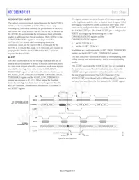 AD7381BCPZ Datasheet Pagina 20