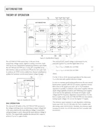 AD7398BRU-REEL7 Datasheet Page 14