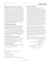 AD7398BRU-REEL7 Datasheet Pagina 15