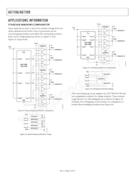 AD7398BRU-REEL7 Datenblatt Seite 18