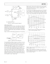 AD7450ARZ-REEL Datenblatt Seite 11