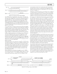 AD7450ARZ-REEL數據表 頁面 17