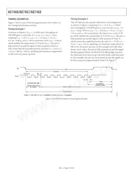 AD7467BRTZ-REEL Datenblatt Seite 10