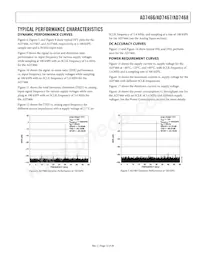 AD7467BRTZ-REEL Datasheet Pagina 13