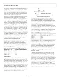 AD7467BRTZ-REEL Datasheet Pagina 18