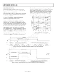 AD7467BRTZ-REEL Datasheet Pagina 20